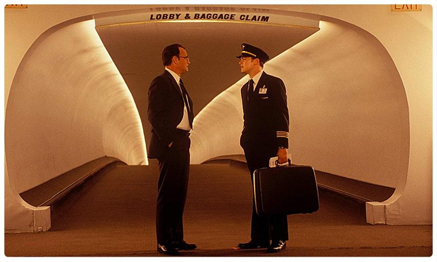 صورة فيلم Catch Me If You Can