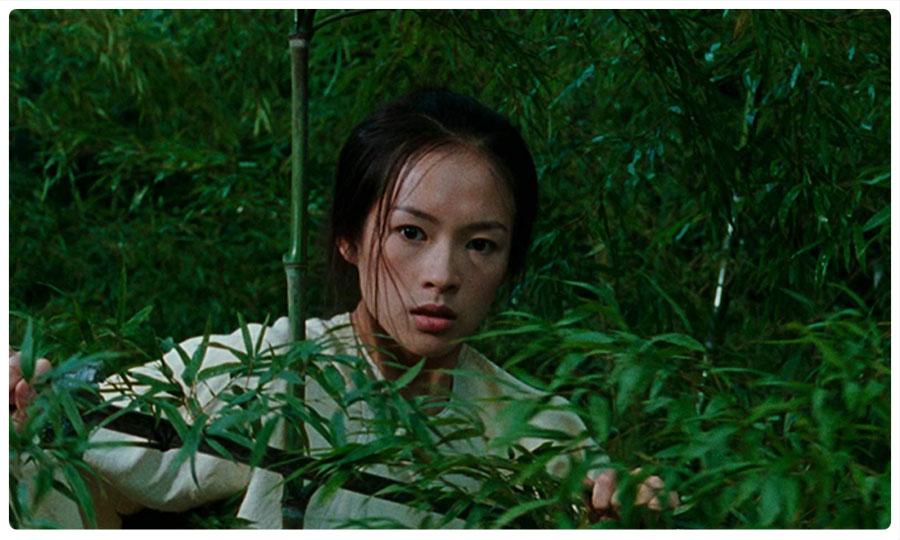 صورة فيلم Crouching Tiger, Hidden Dragon