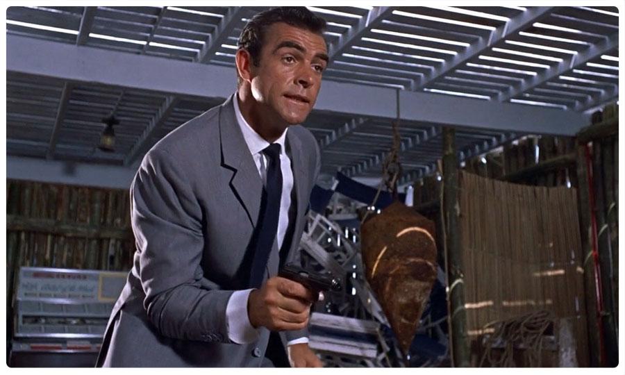 فيلم صورة Dr. No