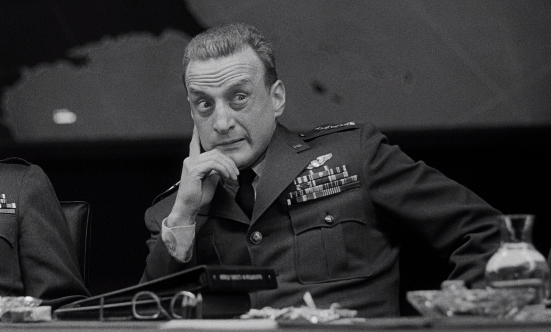 Dr.-Strangelove فيلم - أفلام كوميدية