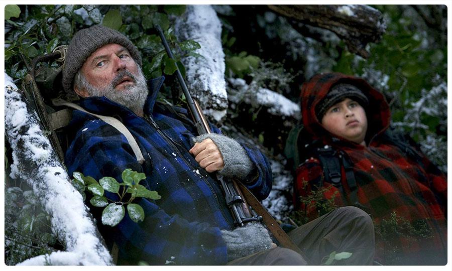 فيلم Hunt for the Wilderpeople