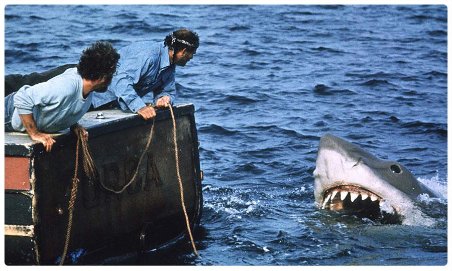 صورة فيلم Jaws