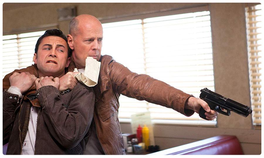 صورة فيلم Looper