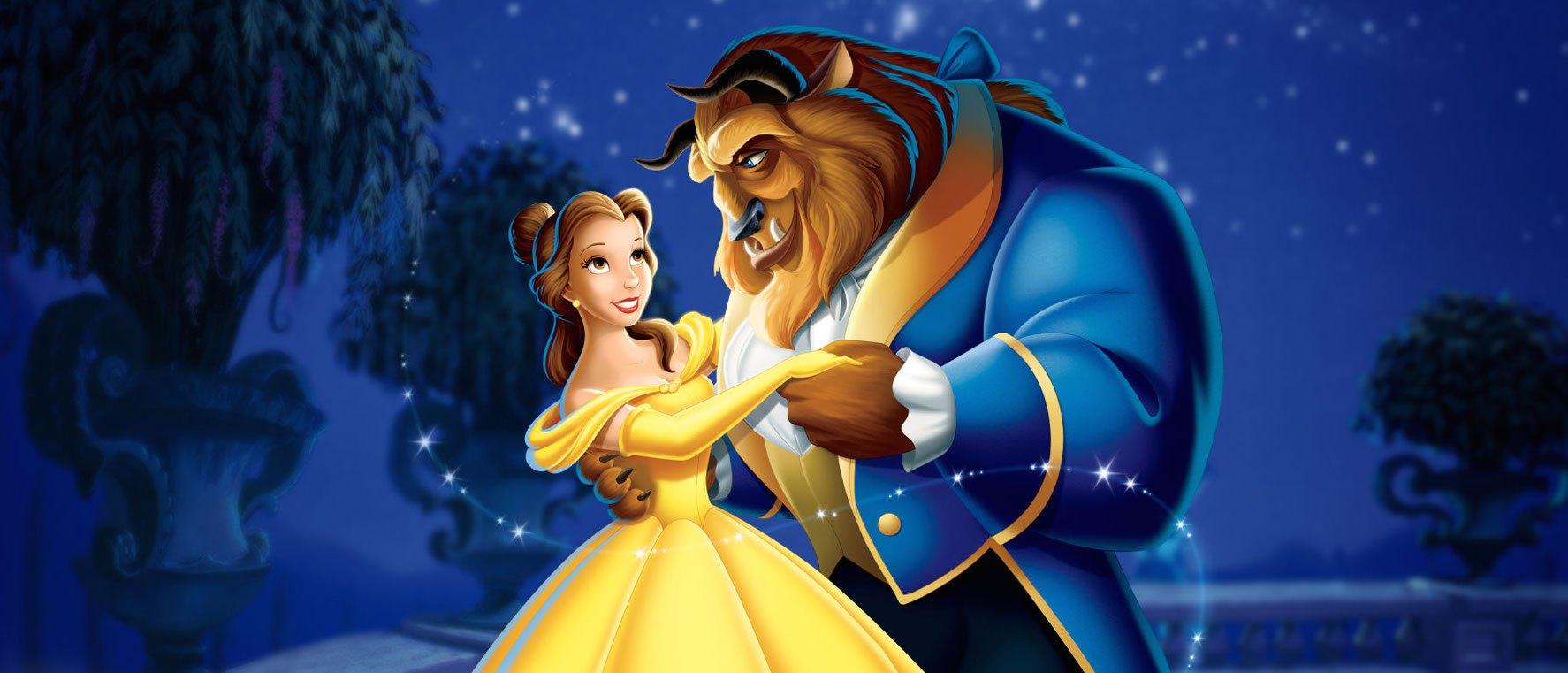 فيلم Beauty and the Beast 