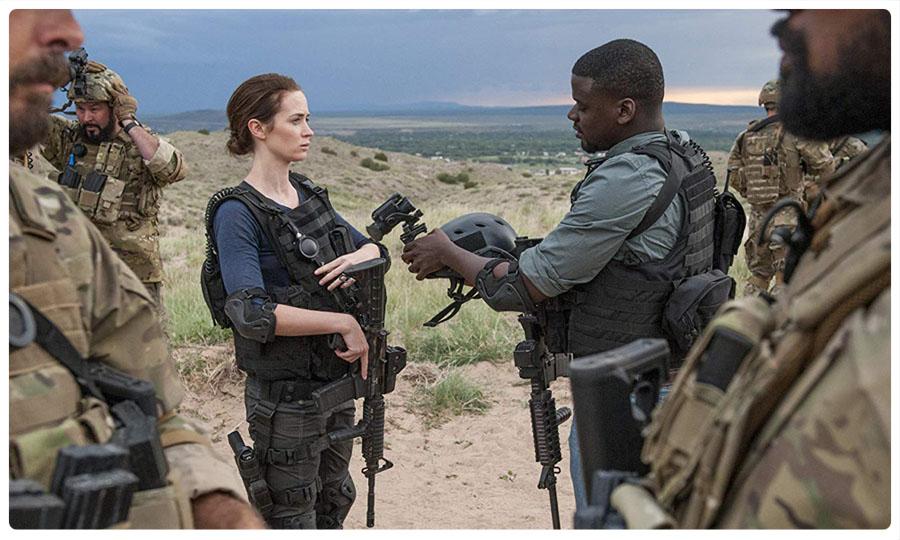 فيلم Sicario