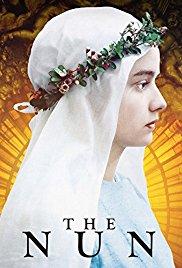 فيلم The Nun 2013 