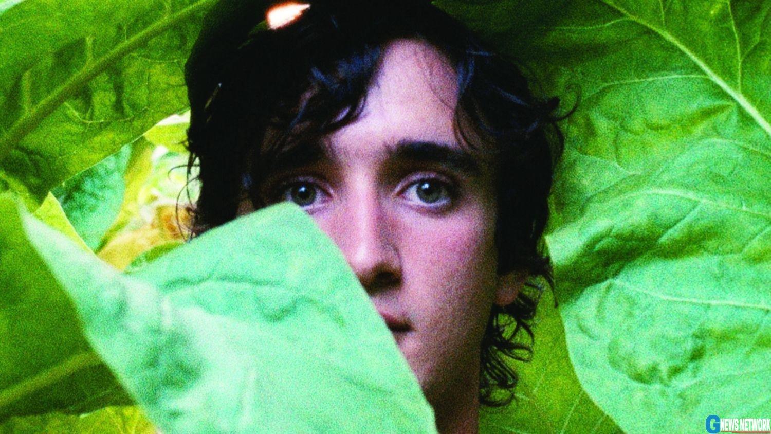 فيلم Happy as Lazzaro