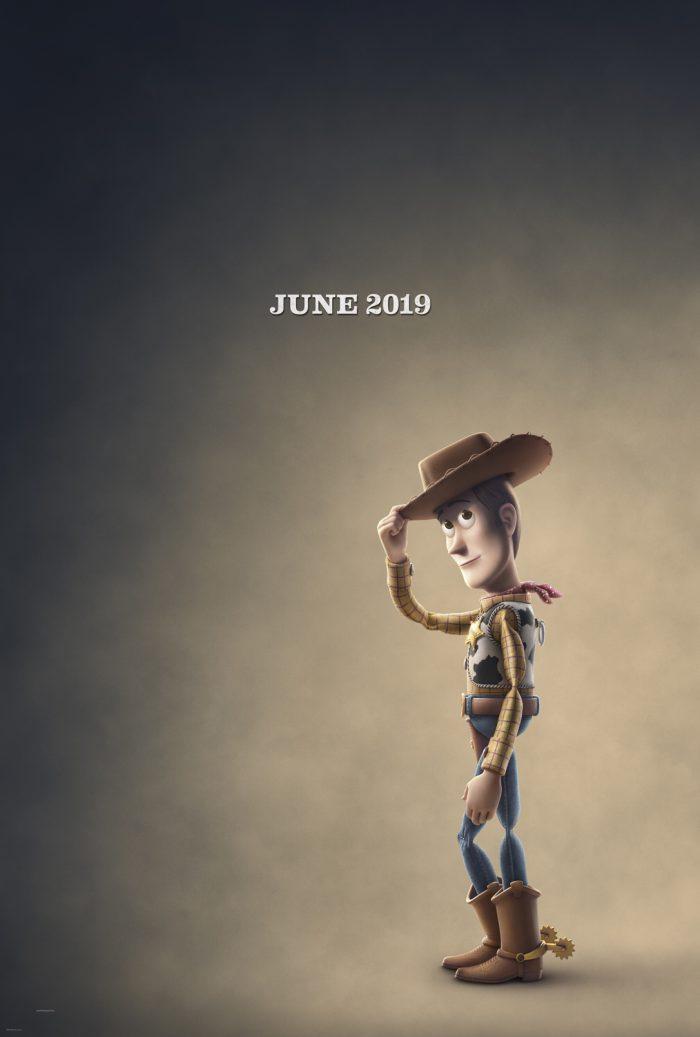 Toy Story4