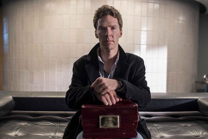 مسلسل Patrick Melrose - أفضل مسلسلات 2018