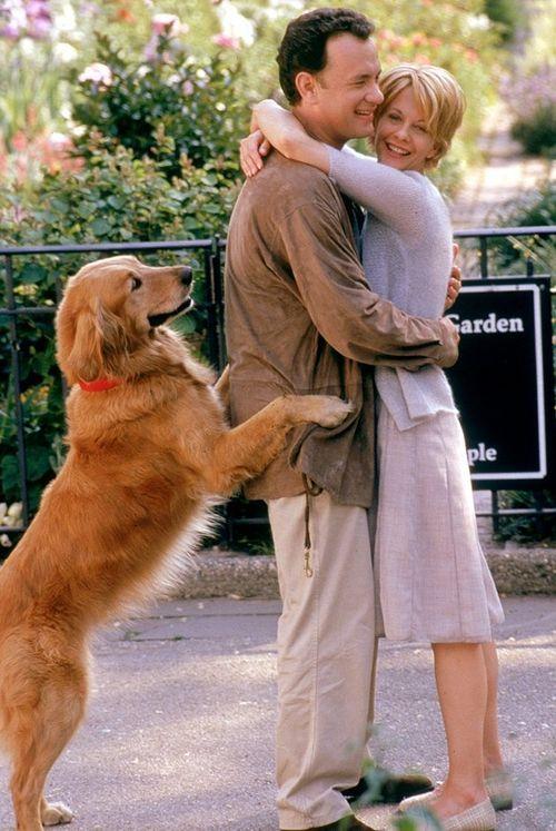  فيلم You've got mail