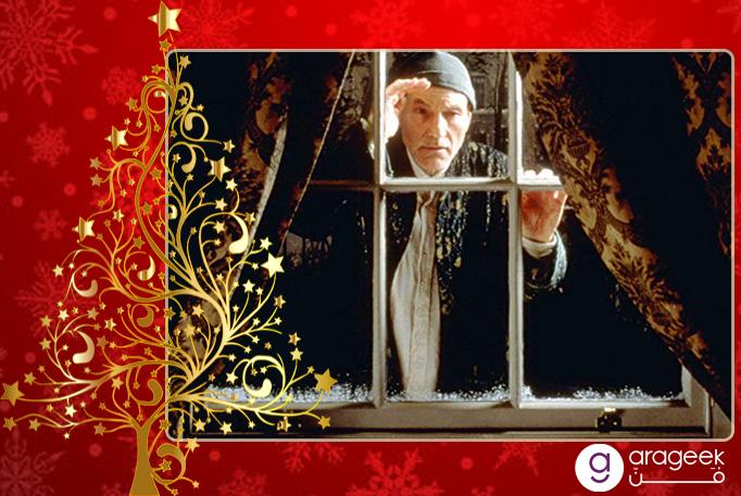 صورة فيلم A Christmas Carol أفلام كريسماس