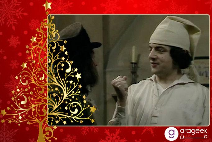 صورة فيلم Blackadder's Christmas Carol أفلام كريسماس