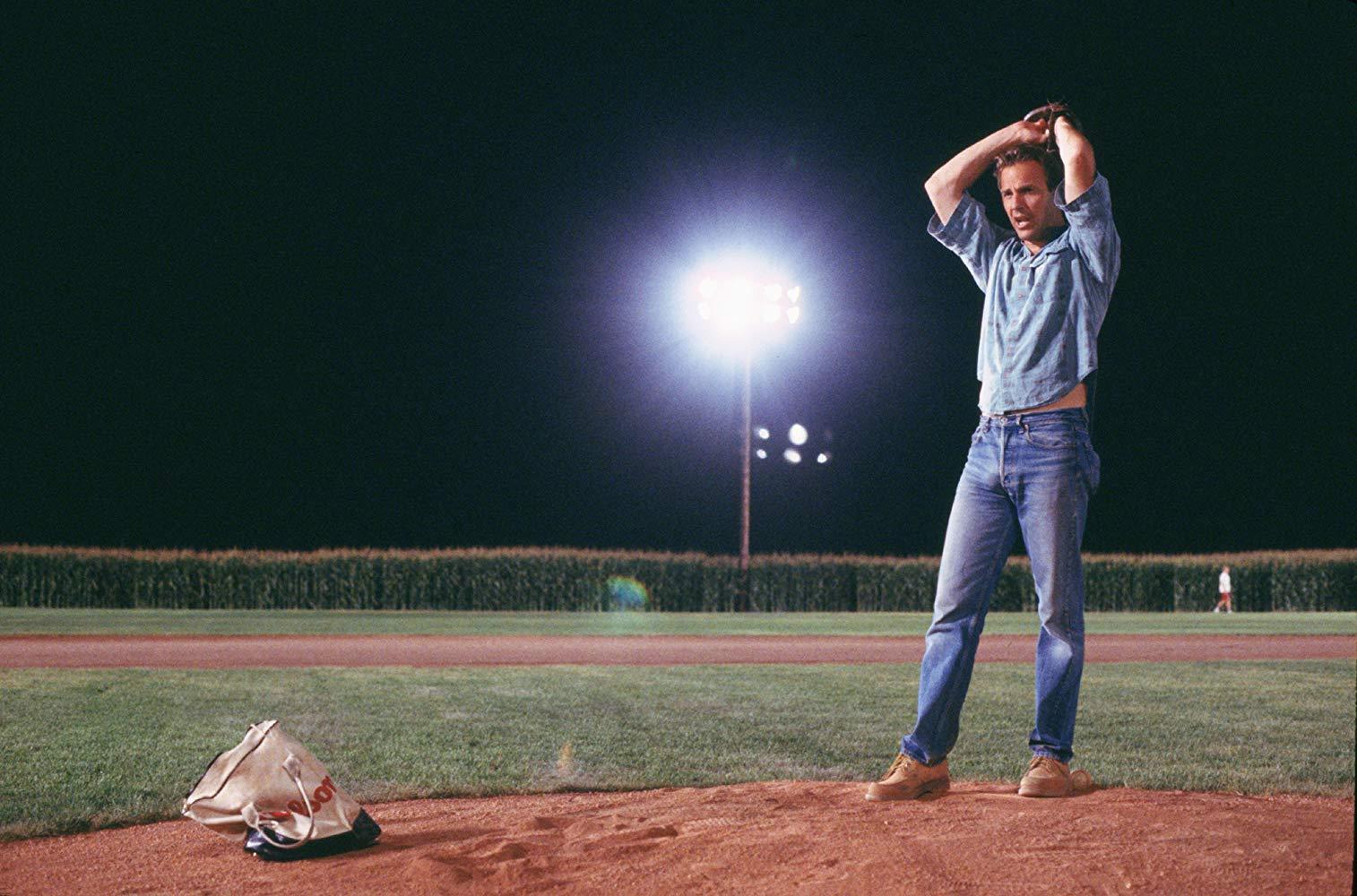 Field of Dreams فيلم - أفلام رياضة