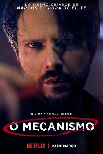 O-Mecanismo-بوستر أفضل مسلسلات نتفليكس 2018