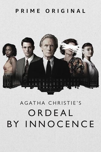 Ordeal by Innocence بوستر أفضل مسلسلات 2018