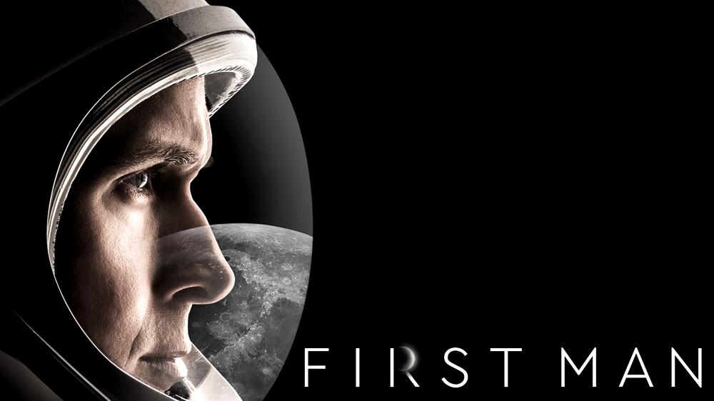 first man 