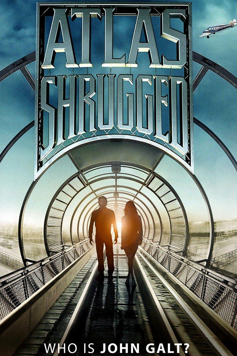 فيلم ?Atlas Shrugged Part III: Who Is John Galt - روتن توماتيوز