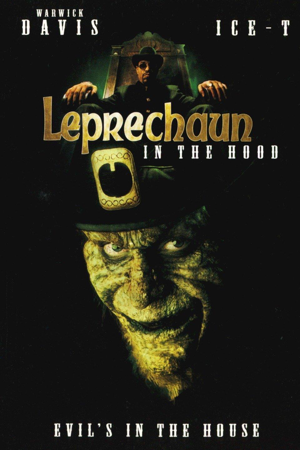 فيلم Leprechaun in the Hood - روتن توماتيوز