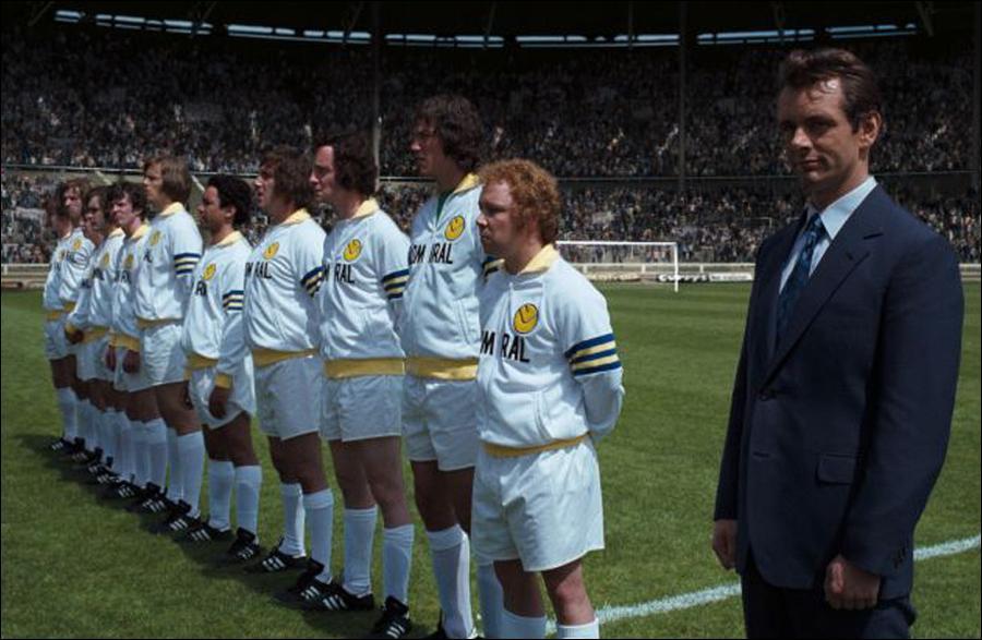 The Damned United (2009) - أفلام رياضة