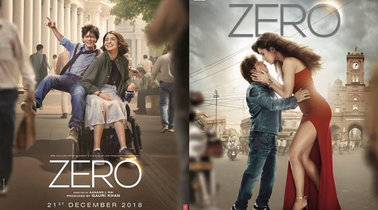 zero poster