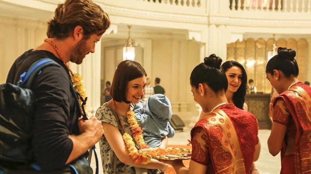 Hotel Mumbai - 2018