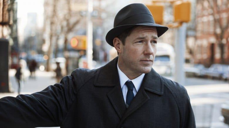 مسلسل Public Morals، إنتاج سنة 1996