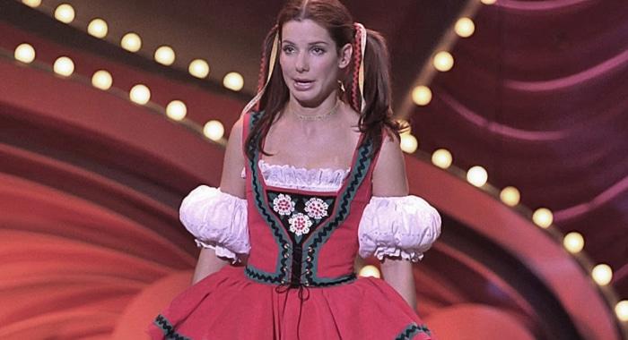 فيلم (2000) Miss Congeniality ساندرا بولوك