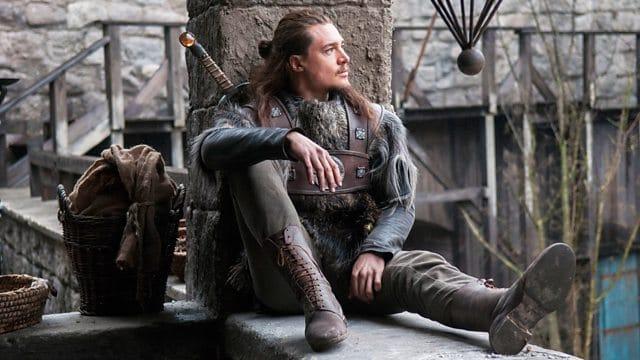 معلومات عن The Last Kingdom