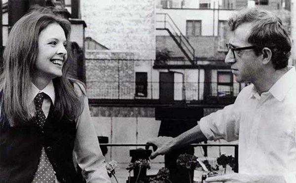 فيلم Annie Hall