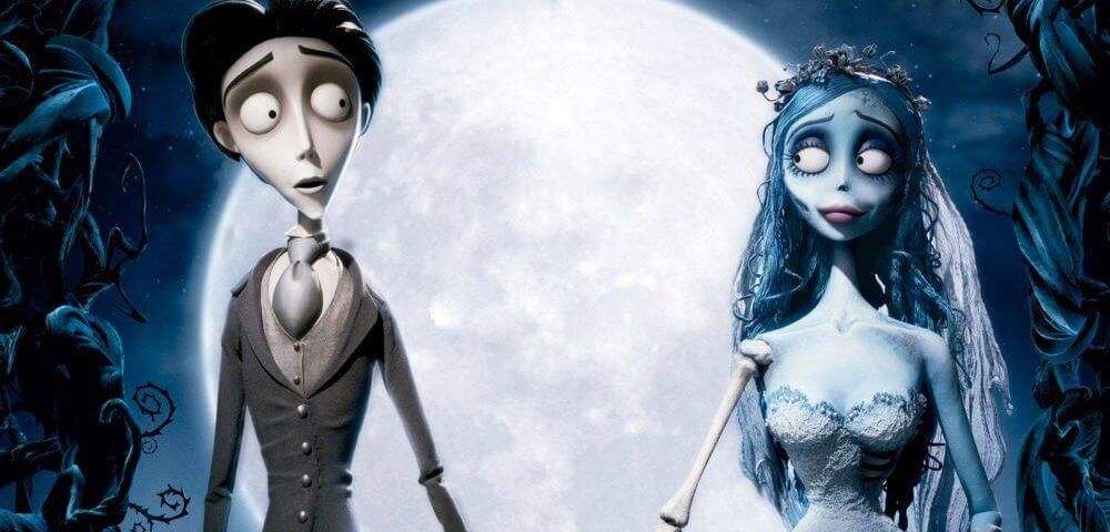 فيلم Corpse Bride