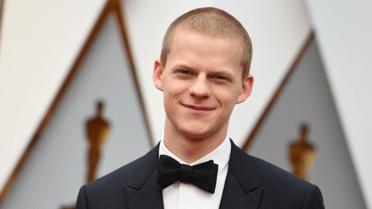 Lucas Hedges