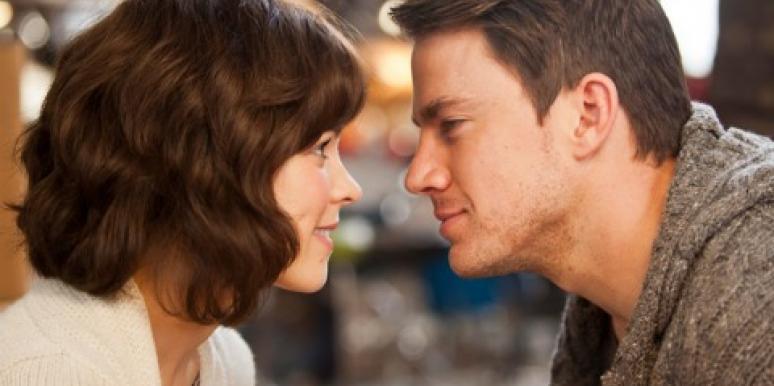 فيلم The Vow