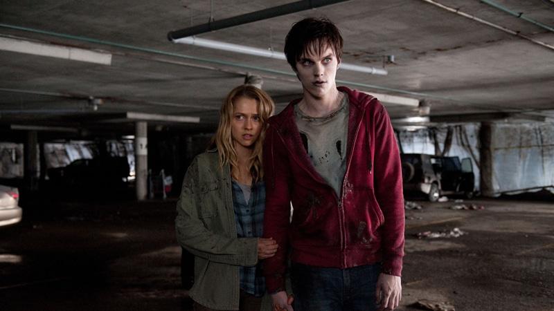 warm_bodies poster