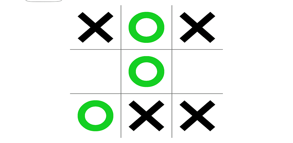 x o