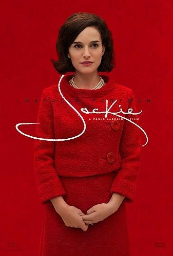 بوستر فيلم Jackie