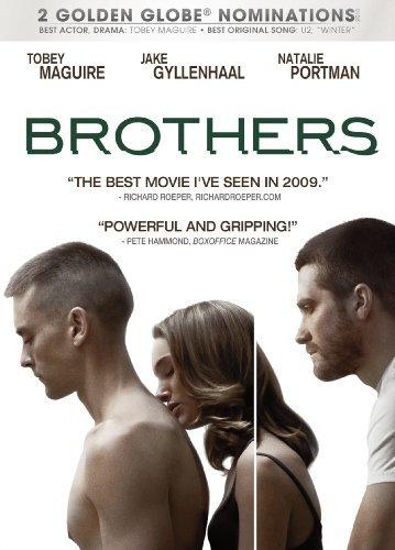 بوستر فيلم Brothers ناتالي بورتمان