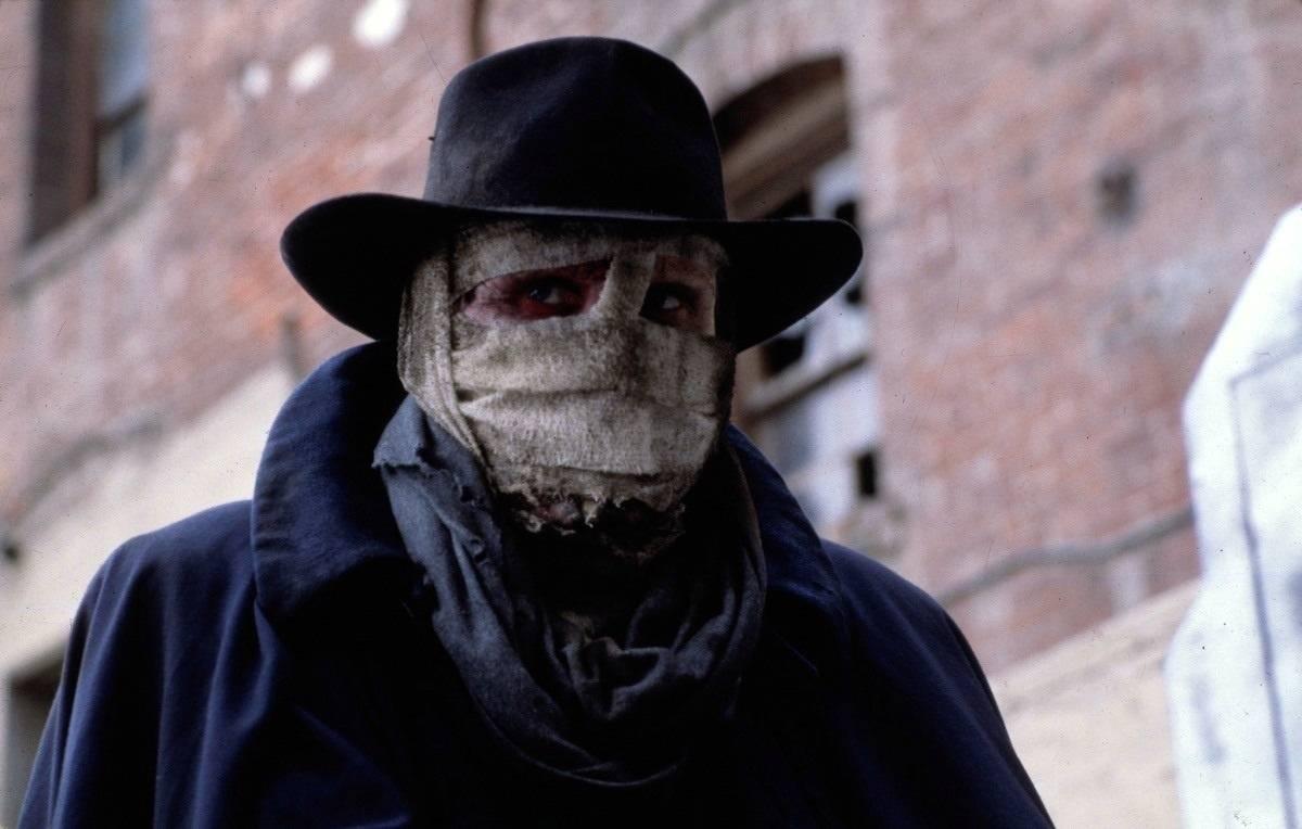 فيلم Darkman