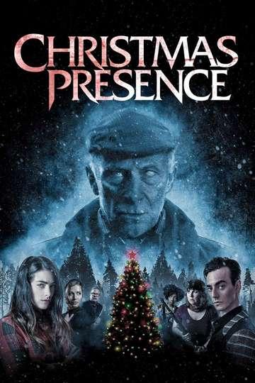 أفضل الأفلام الكوميدية عام 2019.. فيلم Chrismas Presence