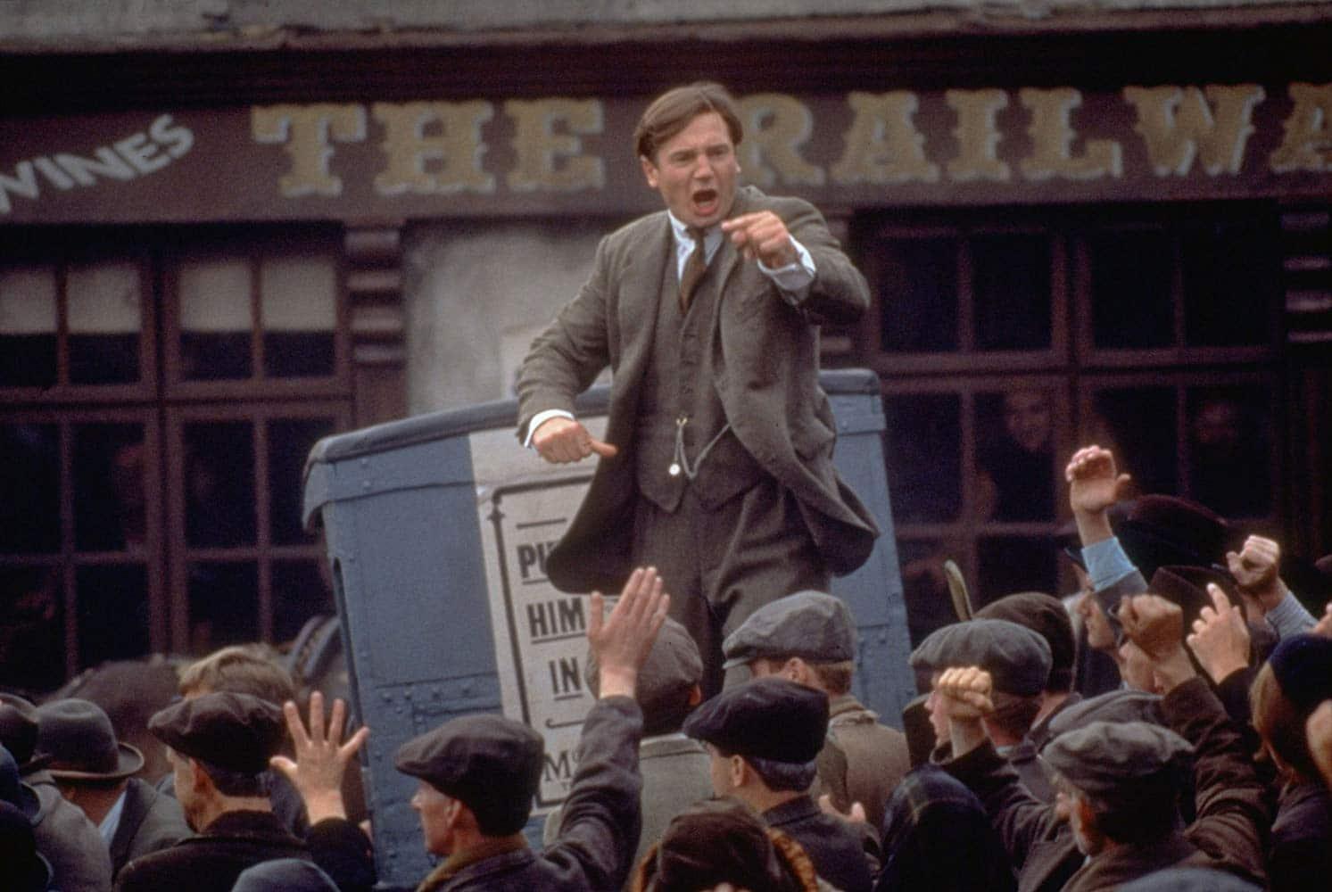 فيلم Michael Collins