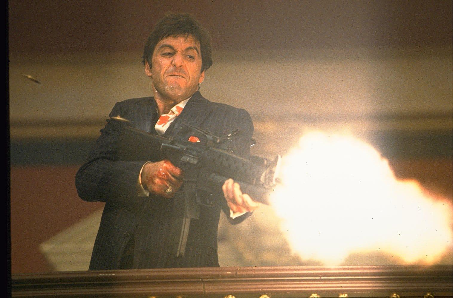 فيلم Scarface