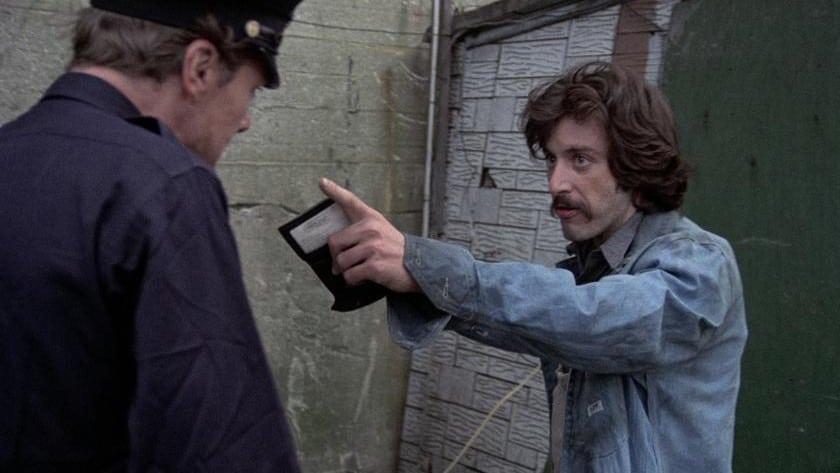 فيلم Serpico