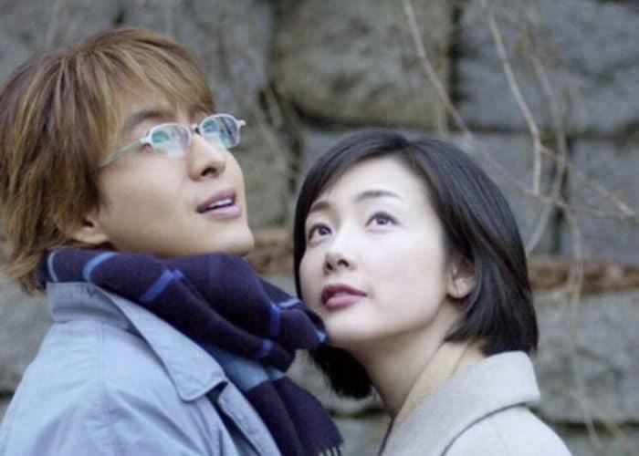 مسلسل Winter sonata وينتر سوناتا 