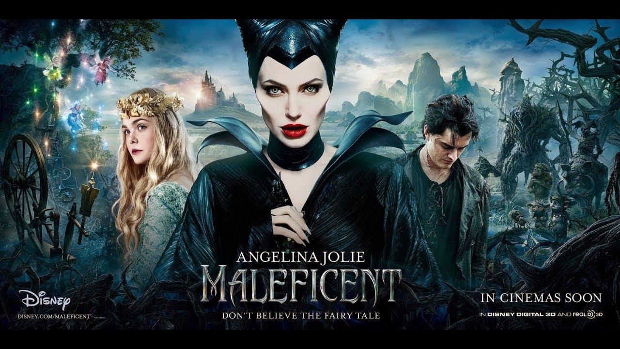 Maleficent 2