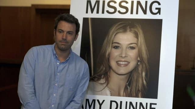 Gone Girl فيلم