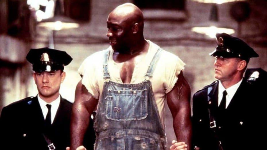 أفضل أعمال توم هانكس فيلم The Green Mile