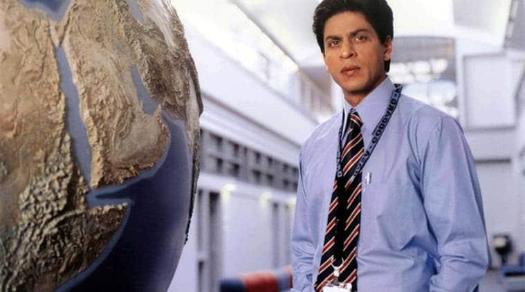 swades شاروخان