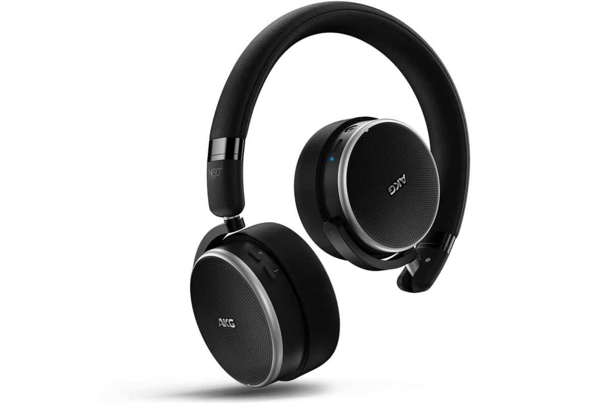 سماعات بلوتوث AKG N60NC