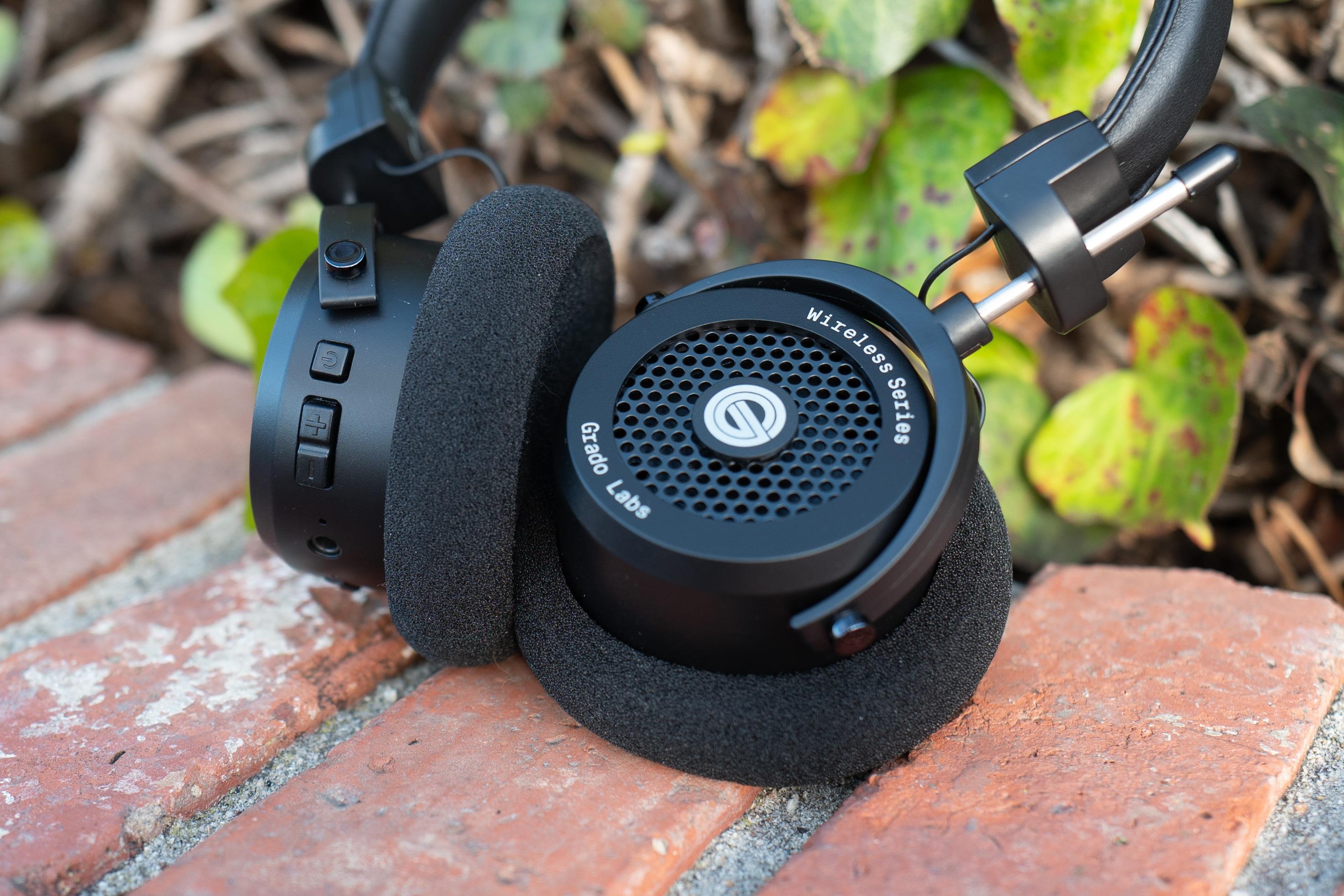 سماعات بلوتوث Grado GW100