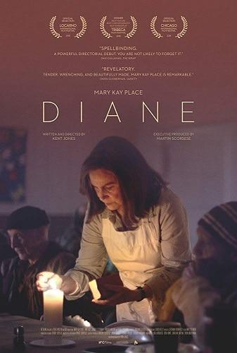 بوستر فيلم Diane