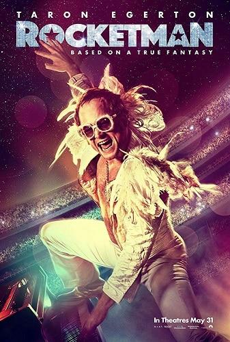 بوستر فيلم Rocketman